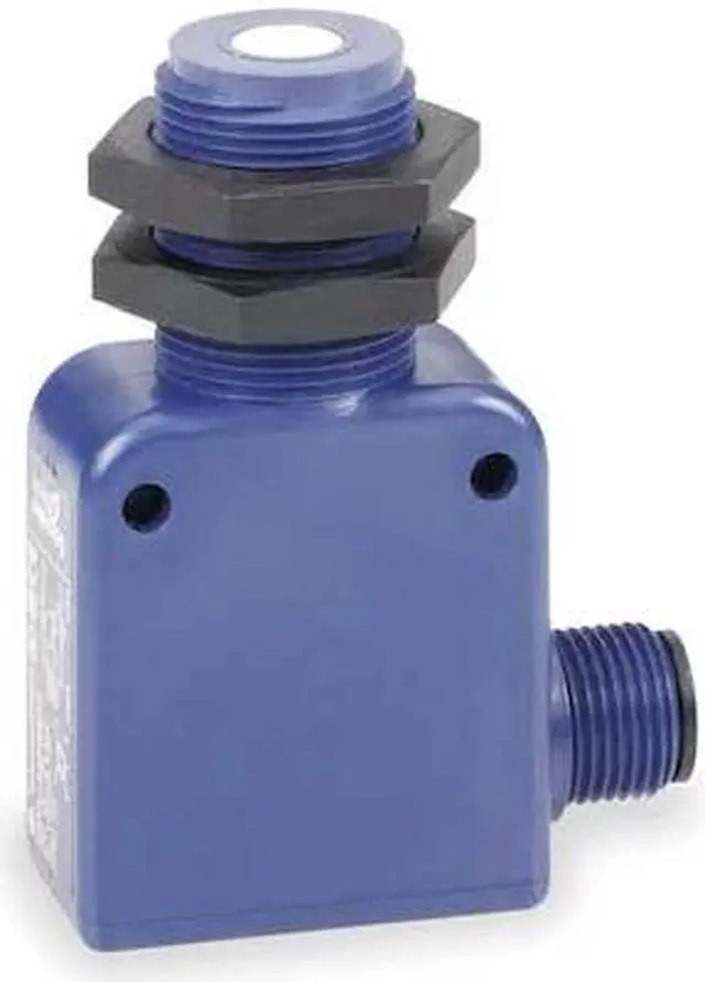 Alt view image 2 of 2 - TELEMECANIQUE SENSORS XX7V1A1NAM12 Proximity Sensor,508mm Adjustable,NPN,NO