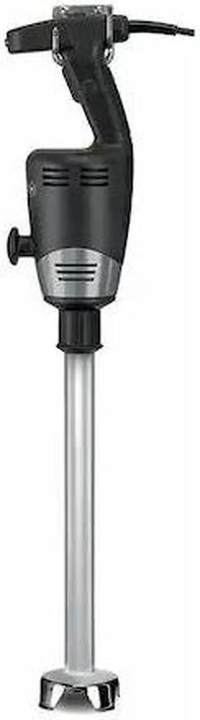Alt view image 2 of 3 - Waring Commercial 2-3/4" x 4" x 2-3/4" Die-Cast Stick Blender Wall Mount Hanger