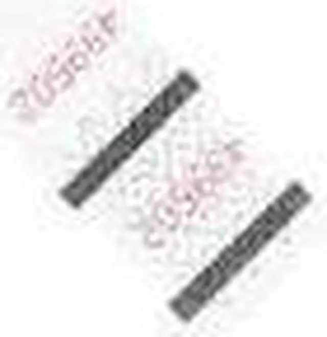 Alt view image 2 of 2 - Tyvek WR101WH 0.75 x 10 in. White Wristbands - Case of 500