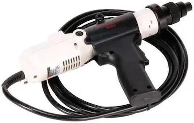 Alt view image 3 of 3 - INGERSOLL-RAND ES100P Electric Screwdriver,Adjustable Torque