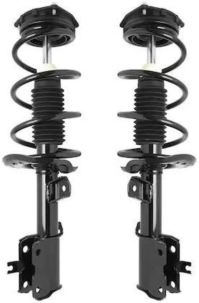 Main image of UNITY 2-11737-11738-001 2-11737-11738-001 Front Complete Strut Assembly Kit
