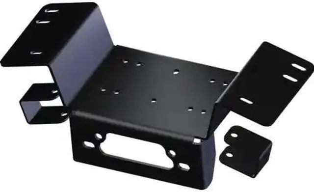 Main image of KFI 101150 Honda Pioneer 700 Winch MNT