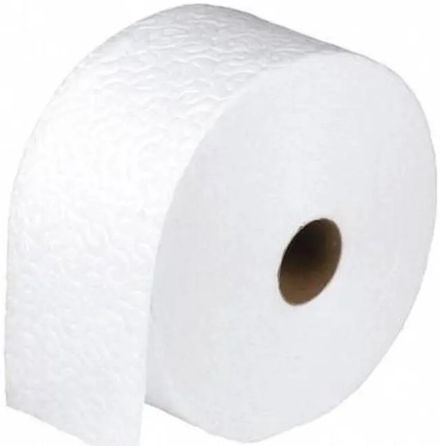 Alt view image 2 of 2 - 3M 1200 13 3/4 in Dust Cloth, White