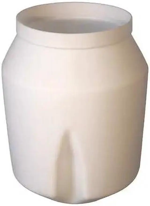 Alt view image 2 of 2 - KUSHLAN PRODUCTS 450-3 22" Cement Mixer Drum For 450DD