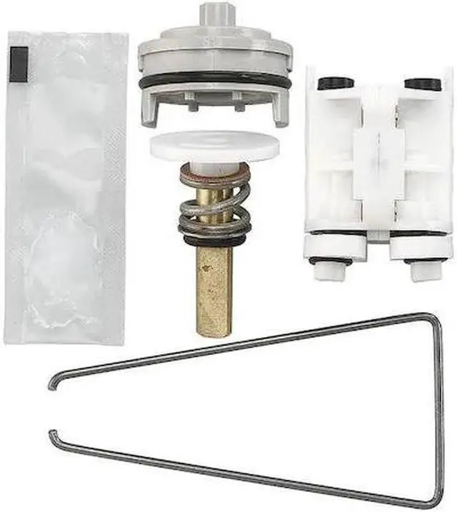 Alt view image 2 of 2 - POWERS 900-031 Chamber Kit