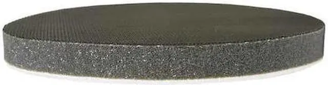 Main image of FINISH 1ST 11127035 Hook-and-Loop Disc Pad,6 In. Dia.