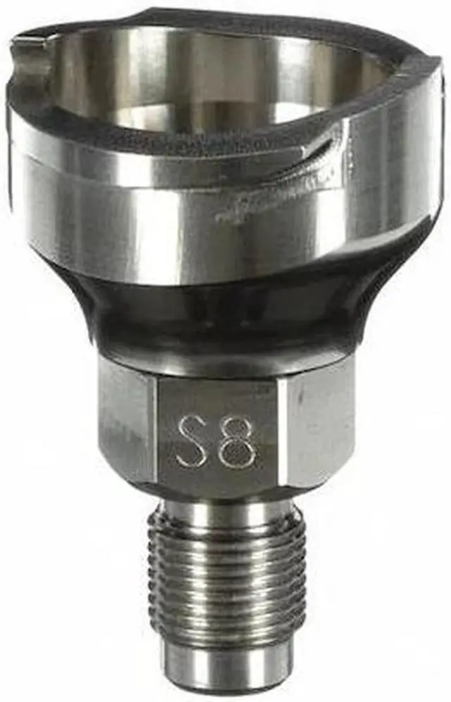 Main image of 3M 26015 Spray Gun Cup Lid,S8 Type,Plastic