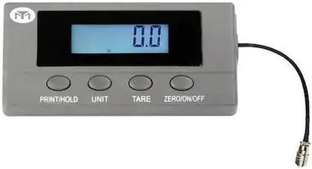 Main image of ZORO SELECT MH12R98004G Indicator