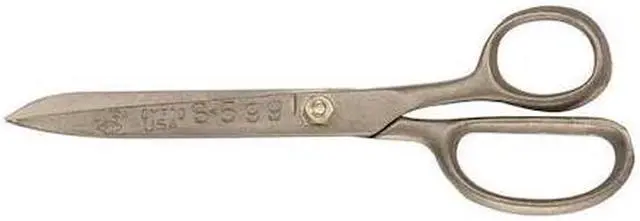 Main image of AMPCO SAFETY TOOLS S-61 Shears Cutting 8" Cut Length