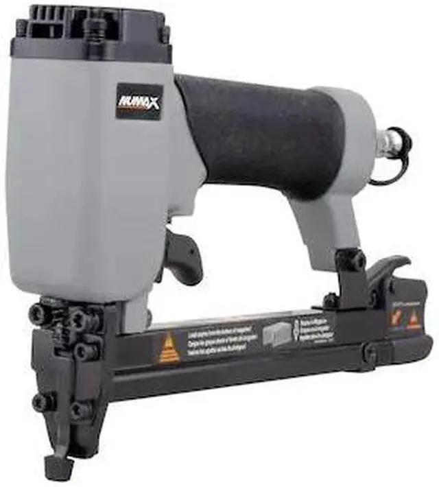 Main image of NUMAX SFWS SFWS Pneumatic 20-Gauge 9/16" Fine Wire Stapler