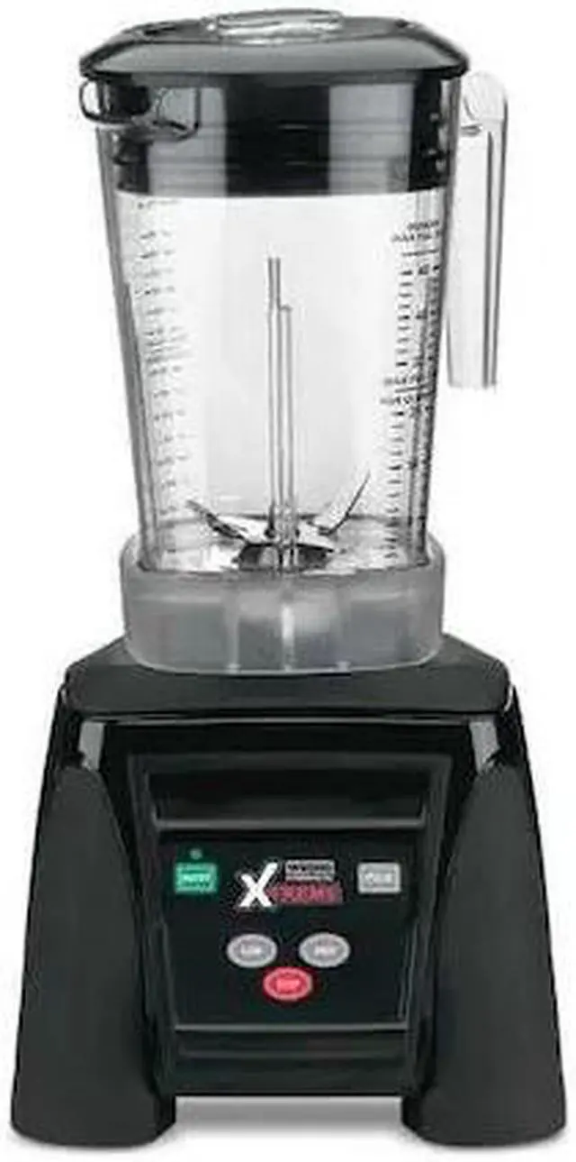 Main image of WARING COMMERCIAL MX1050XTXP Blender,48 Oz,Electonic Controls