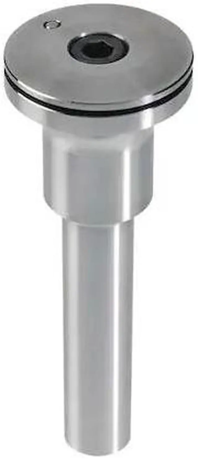 Main image of ONSRUD 70-180 Saw Arbor,Straight Shank,Shank Dia 1/2