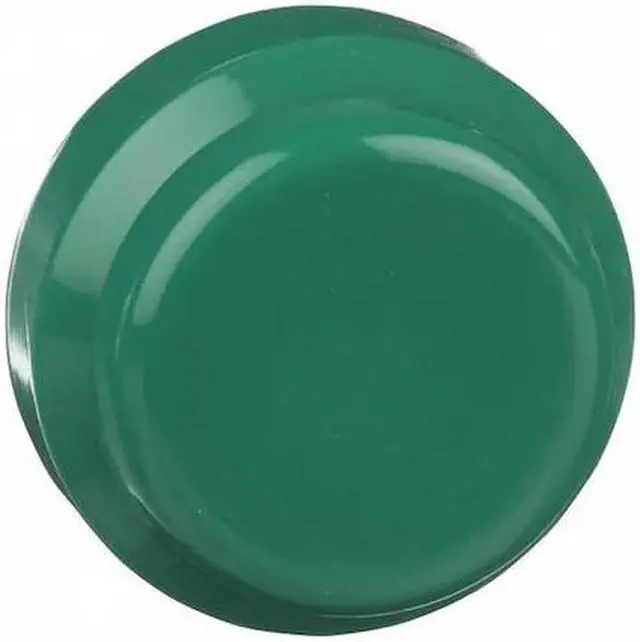 Alt view image 2 of 3 - SCHNEIDER ELECTRIC 9001KU5 Boot, 30 mm, Green