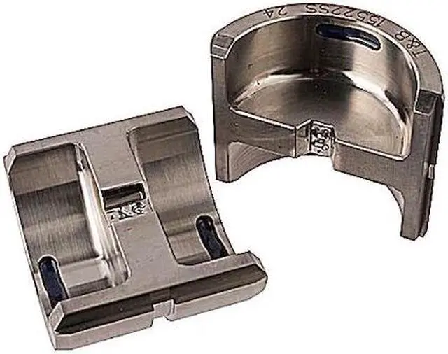 Main image of ABB 15522SS Crimping Tool Die
