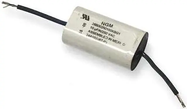 Alt view image 2 of 2 - ZOELLER 007642 Capacitor