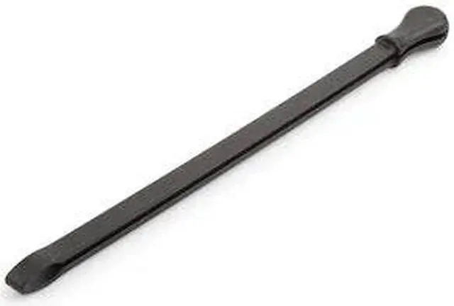 Main image of TEKTON ORG24110 3/8 Inch Drive x 10 Inch Crowfoot Wrench Organizer Key (Black)