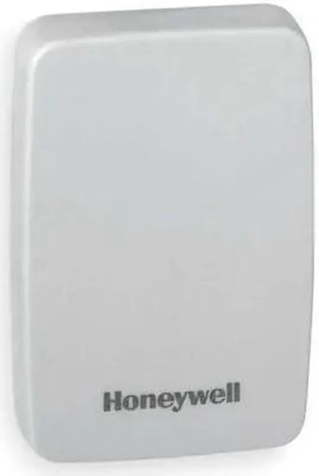 Alt view image 4 of 4 - Honeywell C7189U1005/U - Remote Indoor Temperature Sensor