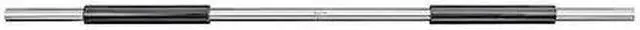 Alt view image 2 of 2 - Starrett 234A-20 End Measuring Rod with Insulated Handle and Spherical Ends