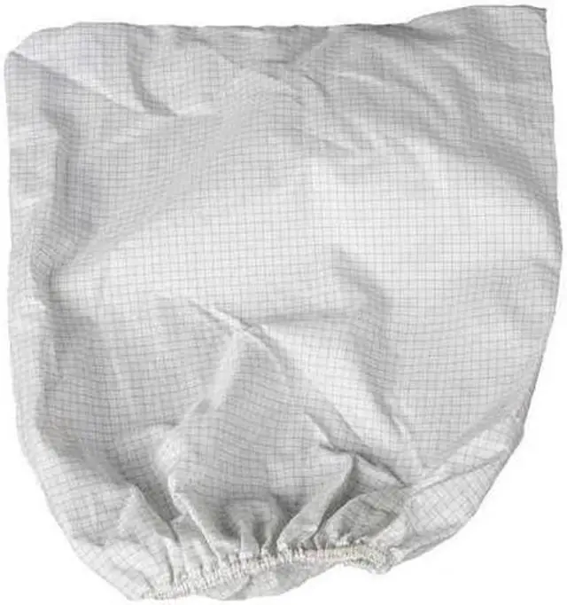 Alt view image 2 of 2 - Atrix Vacuum Bag,Cloth,1-Ply,Reusable  ATIBCVSF