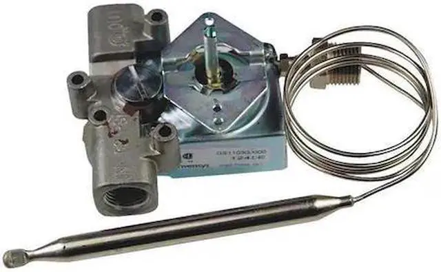 Main image of ROBERTSHAW 4290-011 Gas Hydraulic Control