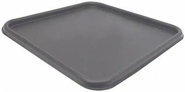 Alt view image 2 of 2 - Mortar Board, 24 x 24 In, Poly