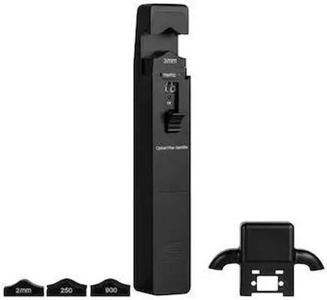 Main image of JONARD TOOLS OFI-50 Optical Fiber Identifier