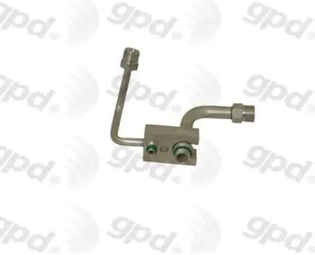 Main image of GPD 1028016 Fittings,1028016