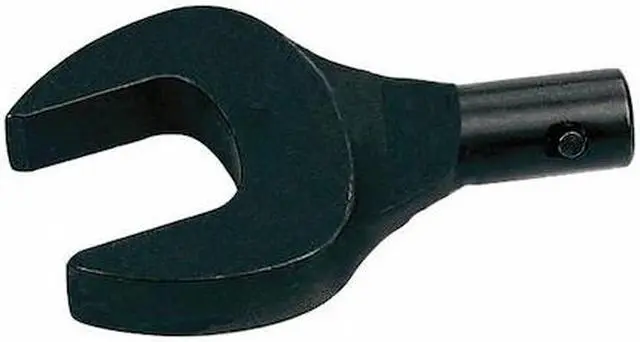Alt view image 2 of 2 - CDI TCQJO24A CDI Torque Wrench Head,Open End,J,3/4 In