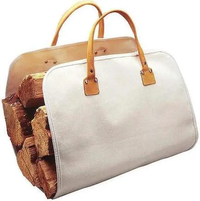 Main image of CLC WORK GEAR C390 Log Carrier,Canvas,35 x 14 in