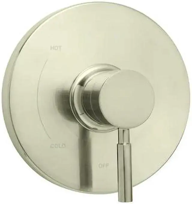 Main image of SPEAKMAN CPT-1001-BN CPT-1001-BN Neo Shower Valve Trim