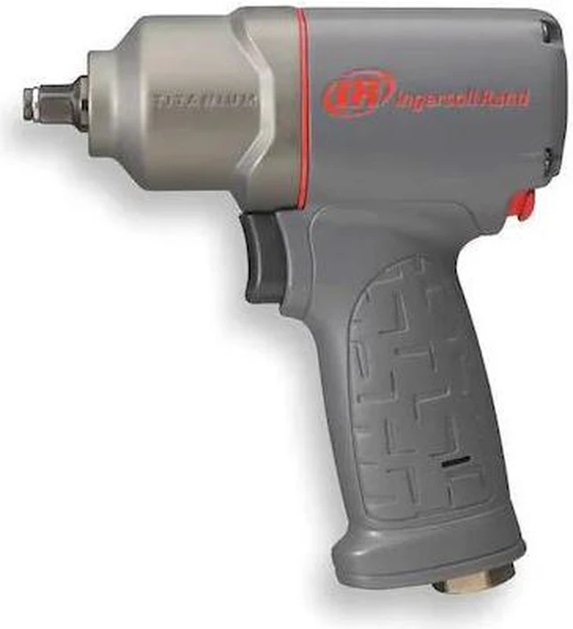 Alt view image 2 of 2 - INGERSOLL RAND 2125PTiMAX Air Impact Wrench,1/2 In. Dr.,15,000 rpm