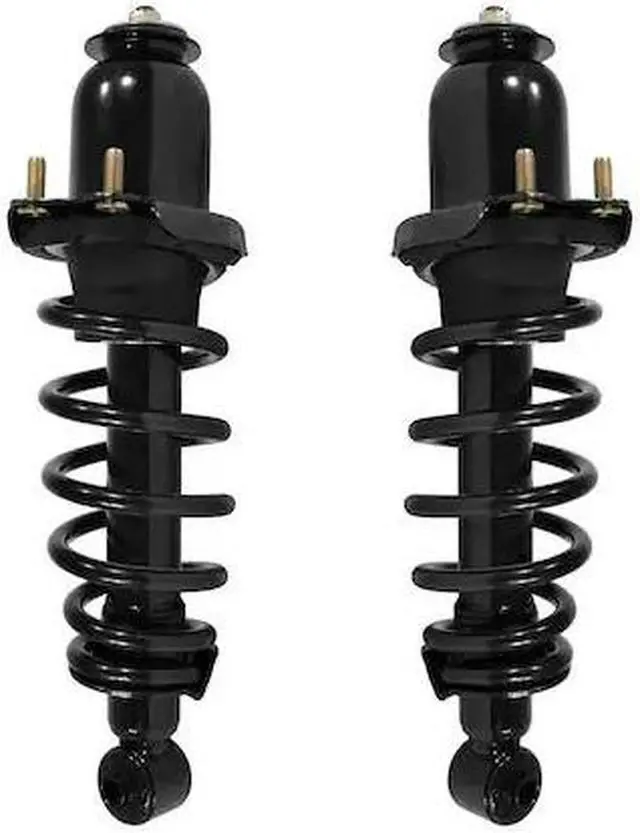 Main image of UNITY 2-15801-15802-001 2-15801-15802-001 Rear Complete Strut Assembly Kit
