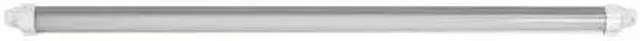 Alt view image 2 of 4 - MAXXIMA M84423-B Light Strip,51/64" D,29/32" W,1-13/32" H