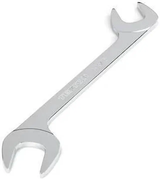 Main image of TEKTON WAE83046 1-13/16 Inch Angle Head Open End Wrench