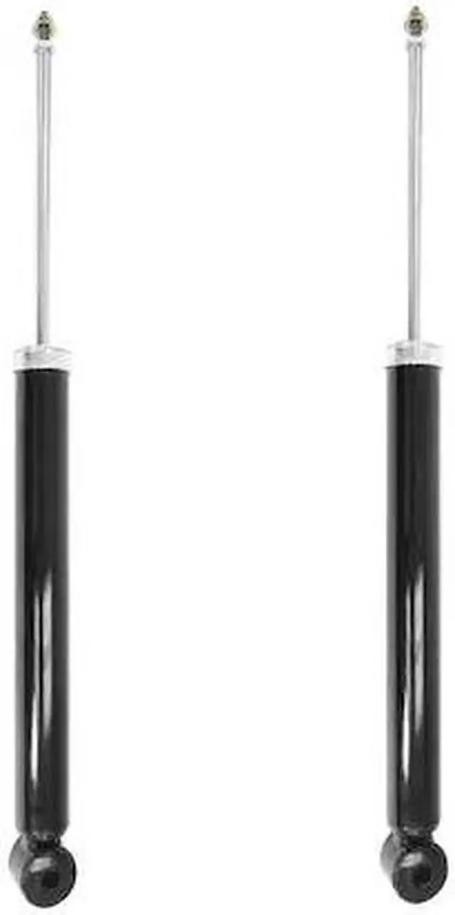 Alt view image 2 of 2 - Unity Automotive 2-251180-001 Rear Shock Absorber Kit For 2011-2015 Chevrolet Volt, 2011-2015 Chevrolet Cruze, 2016 Chevrolet Cruze Limited