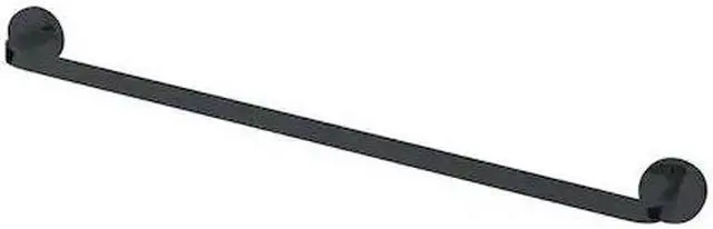 Main image of SPEAKMAN SA-2707-18-MB Vector SA-2707-18-MB Towel Bar 18in,