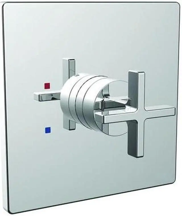 Main image of SPEAKMAN CDCPT25001 CDCPT25001 Lura Shower Valve Trim