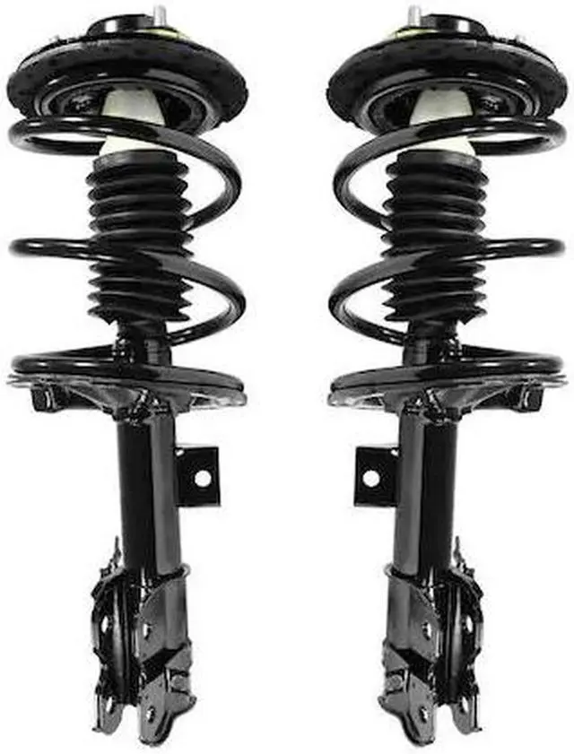 Main image of UNITY 2-11333-11334-001 2-11333-11334-001 Front Complete Strut Assembly Kit