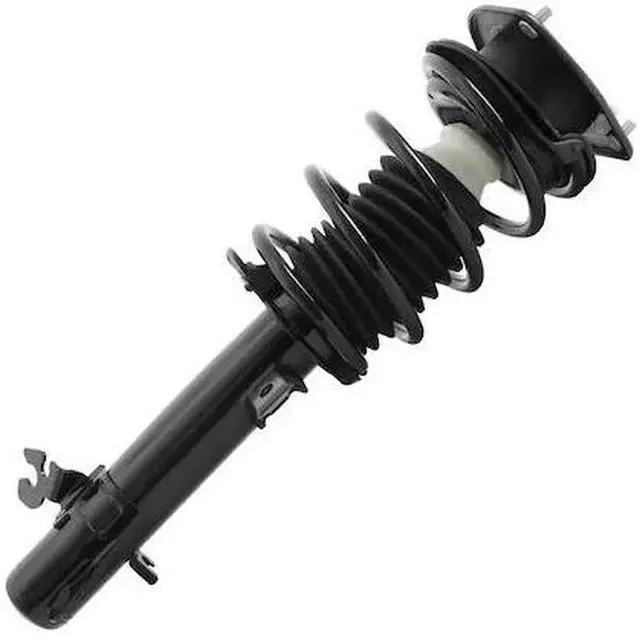 Main image of UNITY 11971 11971 Front Left Complete Strut Assembly