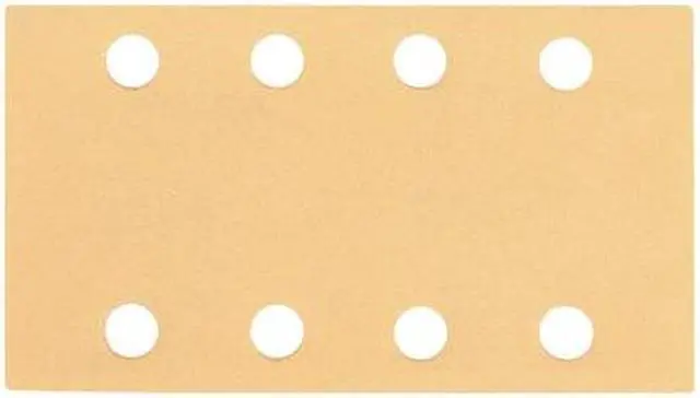 Main image of MIRKA 23-635-120 Gold 2.75X8 Grip 8H P120, PK50