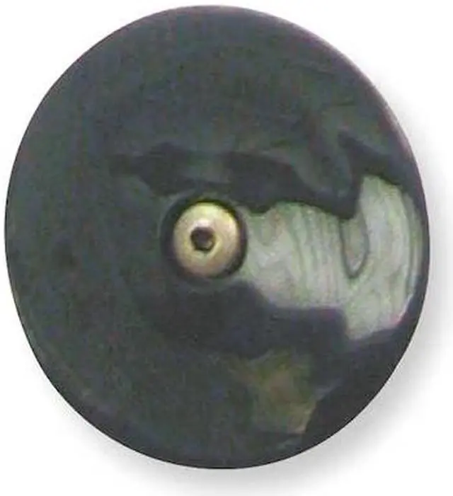 Main image of BRADLEY S10-004 Soap Filler Hole Cap