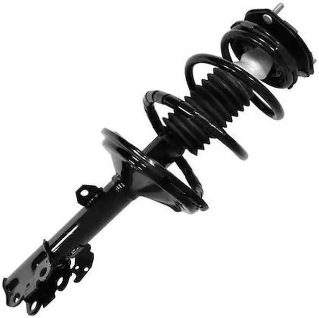 Main image of UNITY 11616 11616 Front Right Complete Strut Assembly