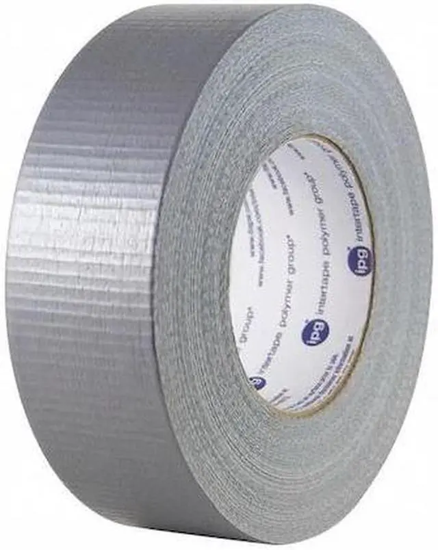 Main image of INTERTAPE 74977 AC20 SLV 48MMX54.8M IPG-IPG 24, PK24