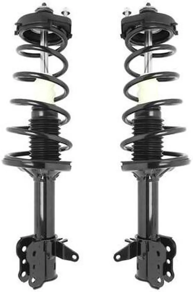 Alt view image 2 of 2 - Unity Automotive 2-15171-15172-001 Rear Complete Strut Assembly Kit For 1999-2003 Mazda Protégé, 2002-2003 Mazda Protege5