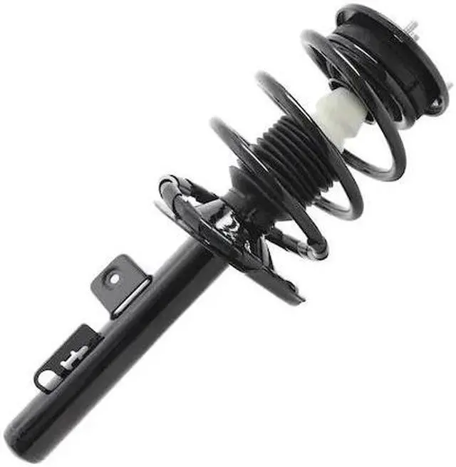 Main image of UNITY 11297 11297 Front Left Complete Strut Assembly