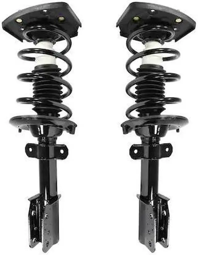 Main image of UNITY 2-15021-15022-001 2-15021-15022-001 Rear Complete Strut Assembly Kit