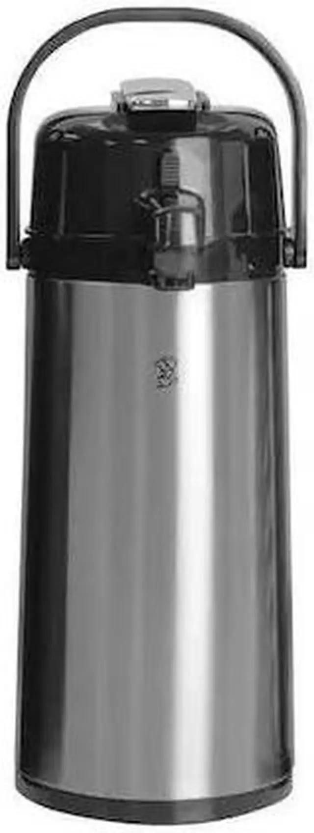 Main image of NEWCO COFFEE KK2.2 Airpot, 2.2 Liter