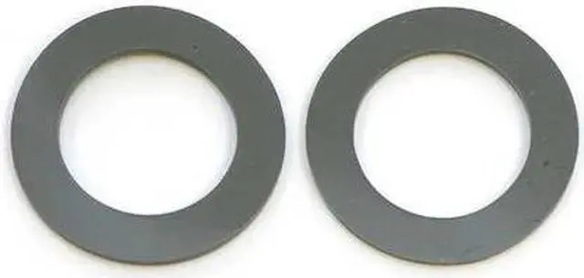 Main image of Moldex Cartridge Retainer Gasket   0074