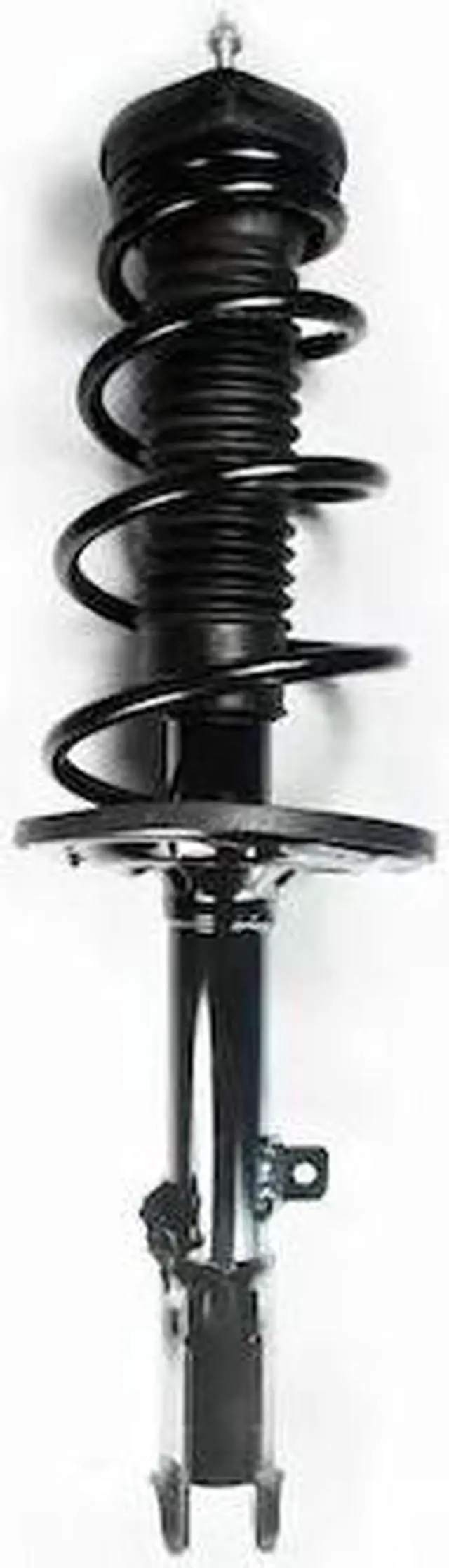 Main image of FCS STRUTS 1333533L Suspension Strut And Coil Spring Assembl, 1333533L