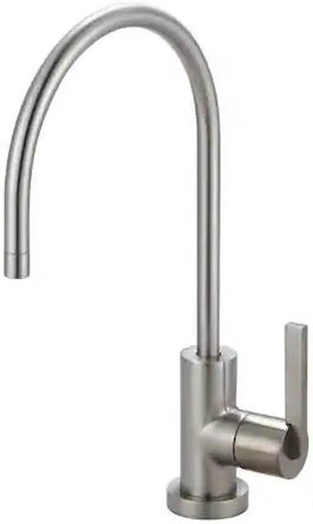 Main image of CONTINENTAL KS8198CTL KS8198CTL 1/4 Turn Water Filter Faucet